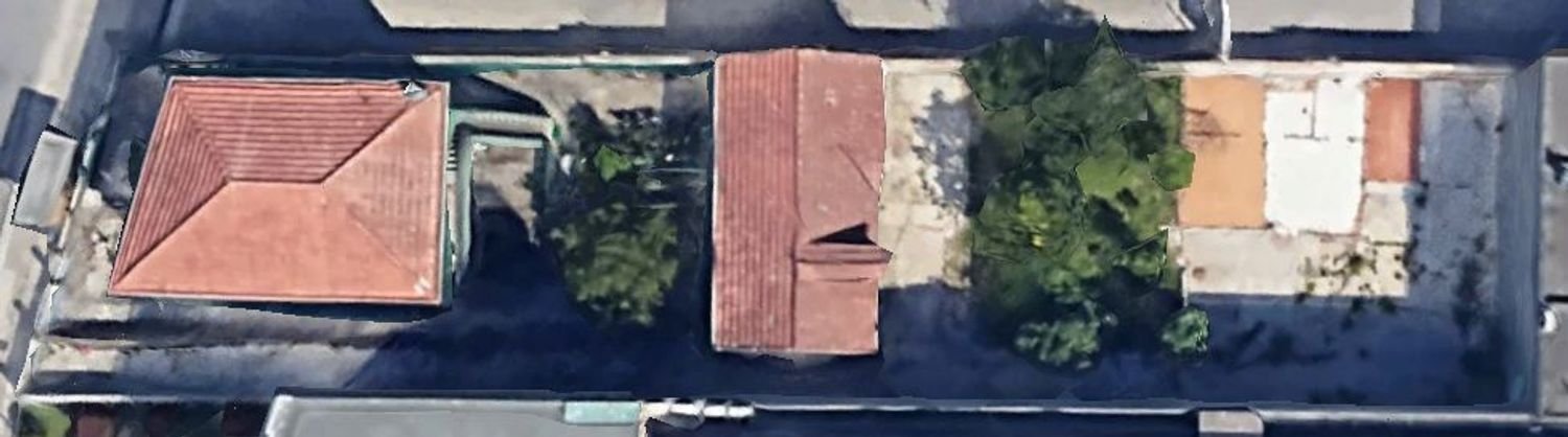 Grundstück in Senhora da Hora, Portugal 866m², Nr. 97098