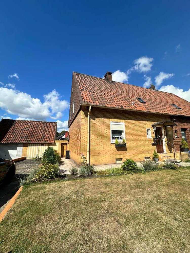 2 bedrooms Townhouse in Herne, Germany No. 318332