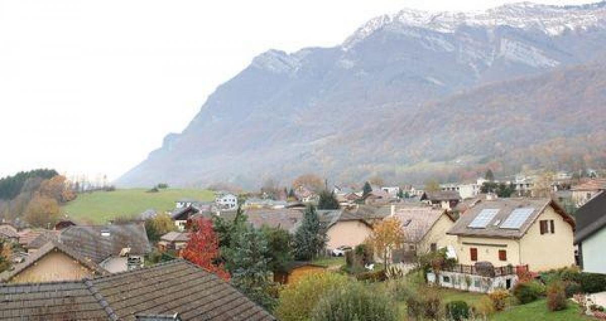 Studio à Frontenex, France No. 26782