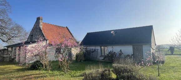 3 Schlafzimmer Haus in Chouze-sur-Loire, France, Nr. 50839 2