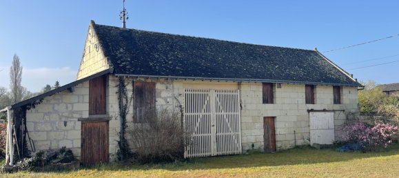 3 Schlafzimmer Haus in Chouze-sur-Loire, France, Nr. 50839 3