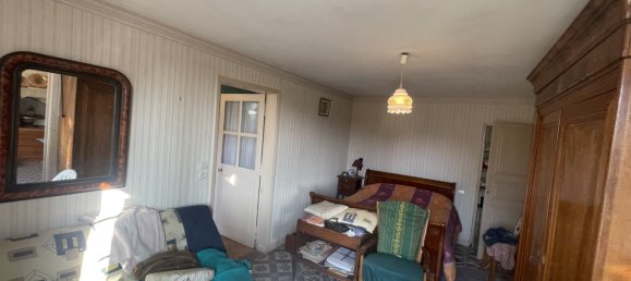 3 Schlafzimmer Haus in Chouze-sur-Loire, France, Nr. 50839 4