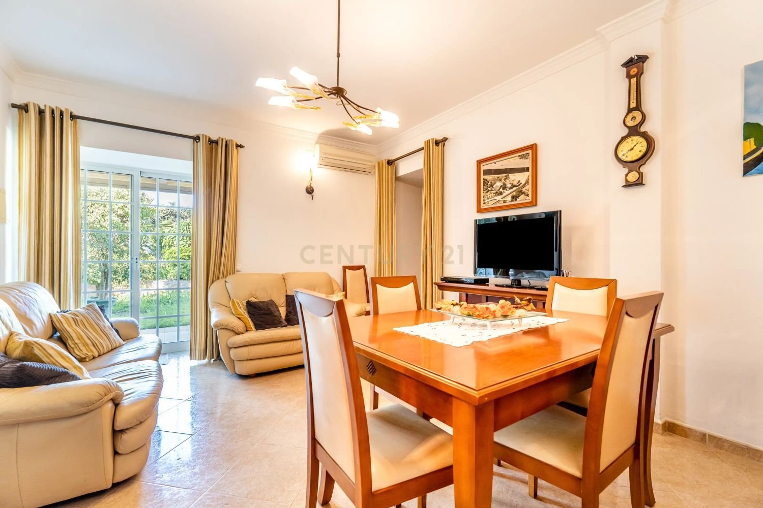 4 bedrooms House in Lagoa, Portugal No. 123612