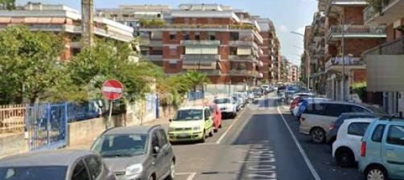 Apartamento T2 em Rome, Italy N.º 331603 13