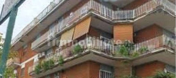 Apartamento T2 em Rome, Italy N.º 331603 4