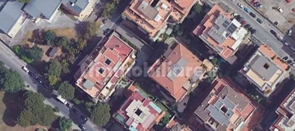 Apartamento T2 em Rome, Italy N.º 331603 7