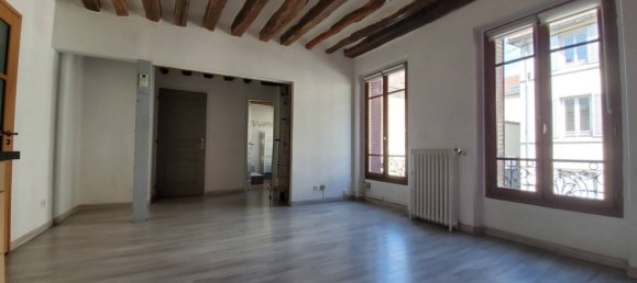 160m² Building in Meulan-en-Yvelines, France No. 176987 2