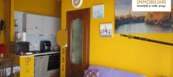3 rooms Apartment in Villastellone, Italy No. 80741 10
