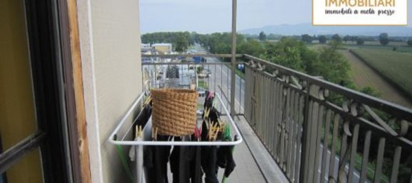 3 rooms Apartment in Villastellone, Italy No. 80741 16