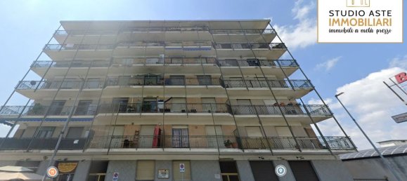 3 rooms Apartment in Villastellone, Italy No. 80741 7