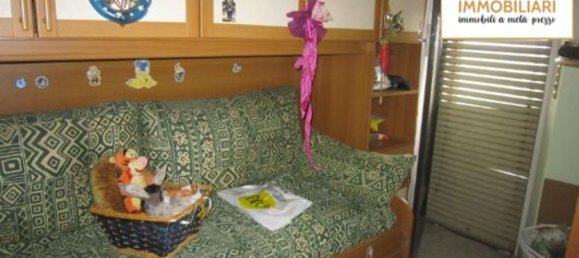 3 rooms Apartment in Villastellone, Italy No. 80741 13