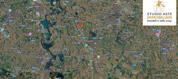 3 rooms Apartment in Villastellone, Italy No. 80741 18