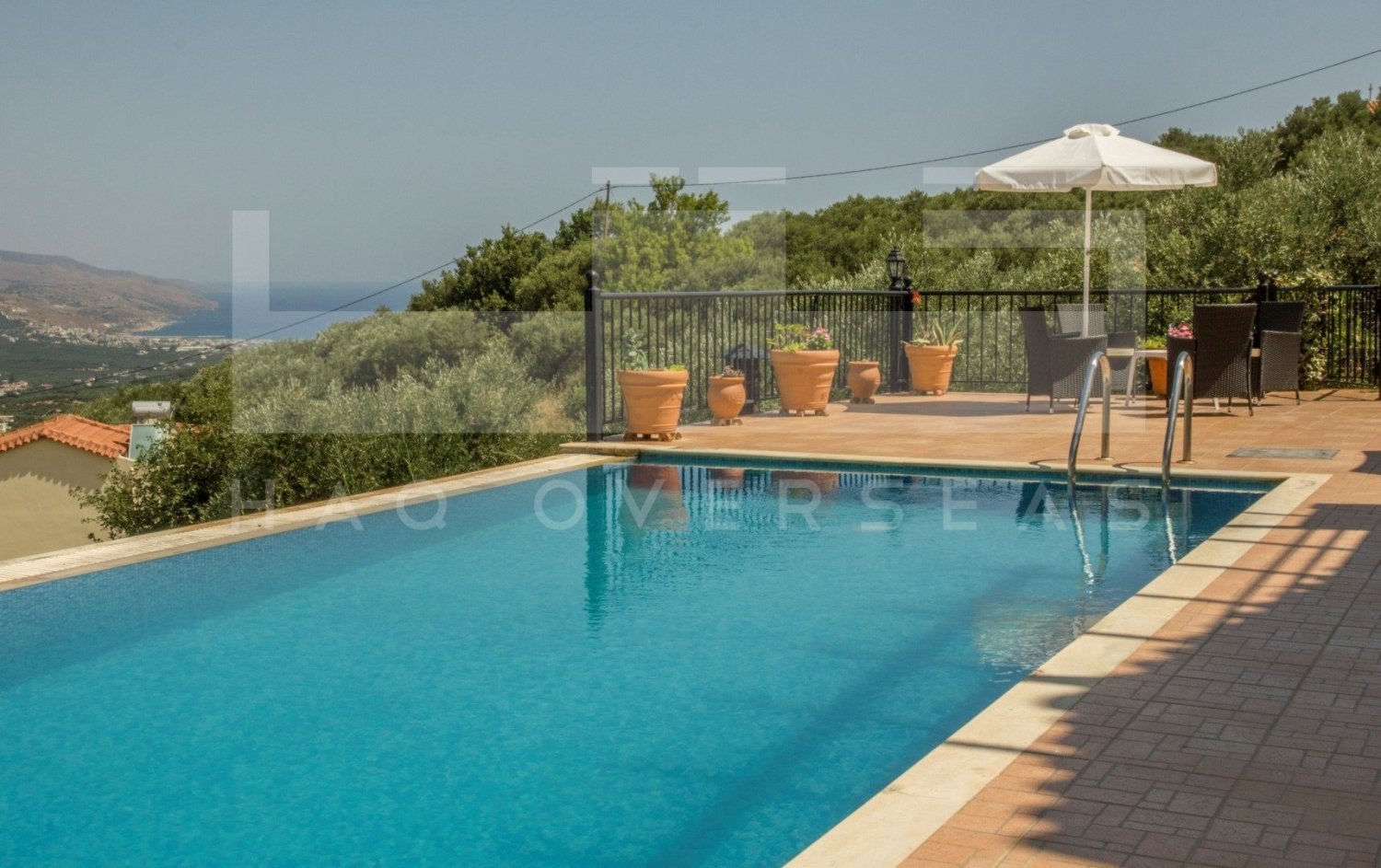 Vivenda T5 em Crete, Greece N.º 77801