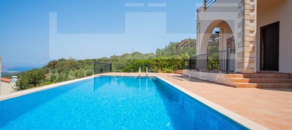 Vivenda T5 em Crete, Greece N.º 77801 24