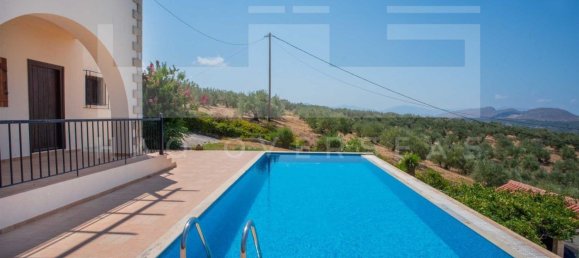 Vivenda T5 em Crete, Greece N.º 77801 23