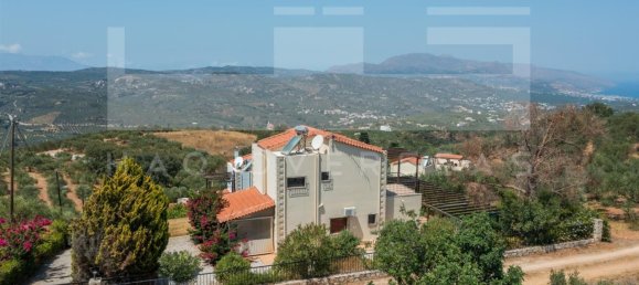 Vivenda T5 em Crete, Greece N.º 77801 17