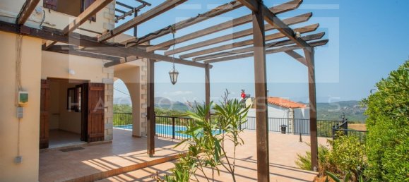 Vivenda T5 em Crete, Greece N.º 77801 21