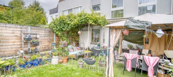 7 rooms Townhouse in Telfs, Austria No. 244303 7