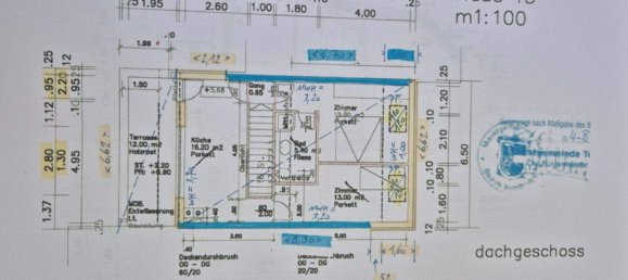 7 rooms Townhouse in Telfs, Austria No. 244303 18