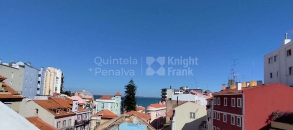 2 bedrooms Apartment in Lisbon, Portugal No. 157770 14