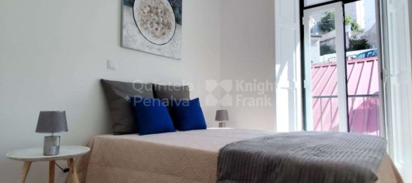 2 bedrooms Apartment in Lisbon, Portugal No. 157770 8