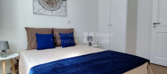 2 bedrooms Apartment in Lisbon, Portugal No. 157770 5