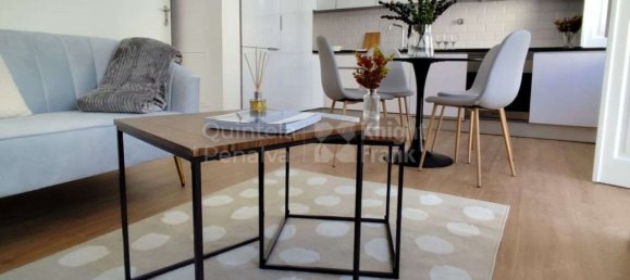 2 bedrooms Apartment in Lisbon, Portugal No. 157770 2