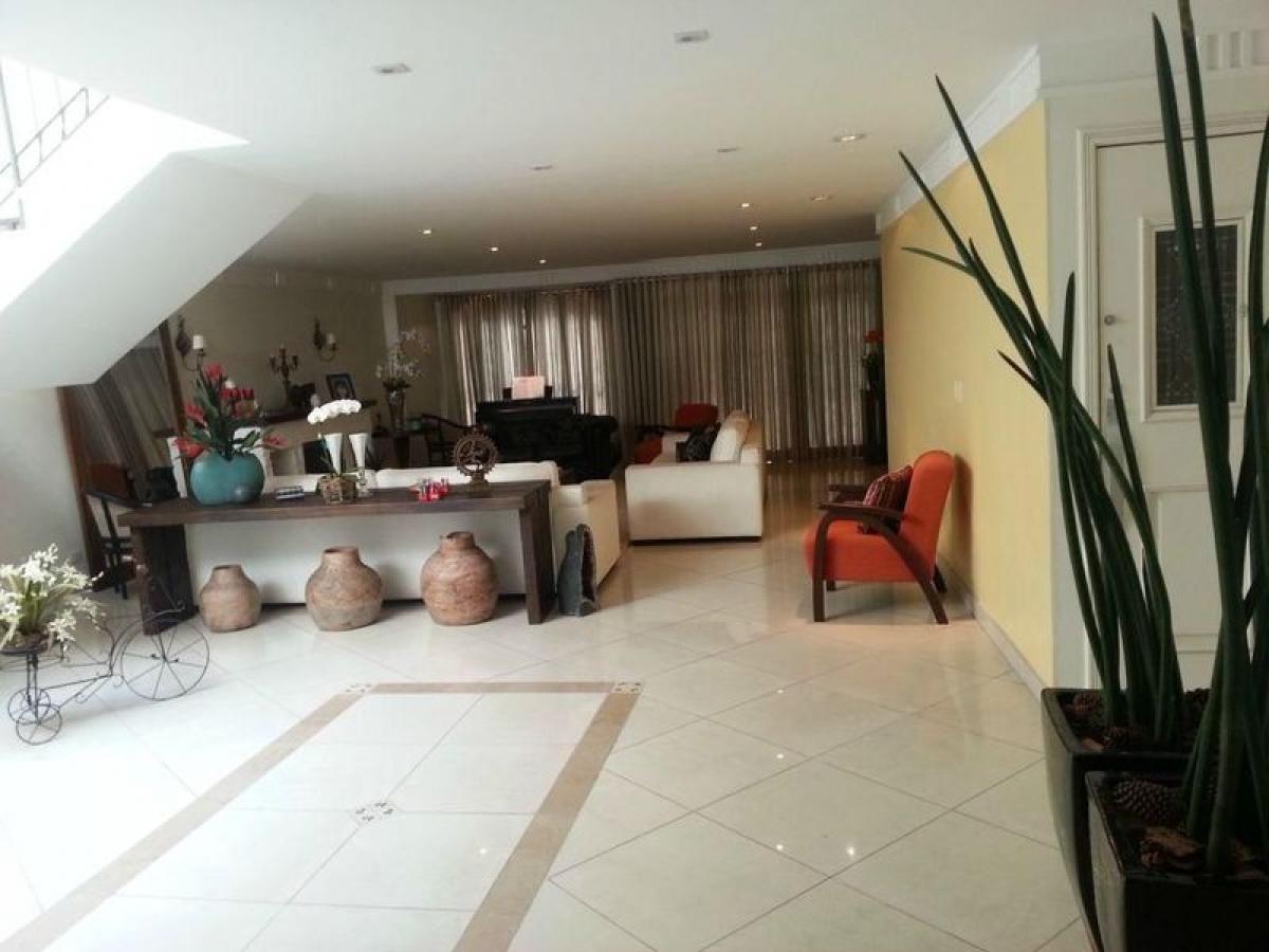 3 bedrooms House in Sao Paulo, Brazil No. 560091