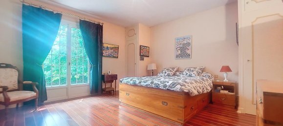 6 bedrooms House in Saint-Pryve-Saint-Mesmin, France No. 216171 2