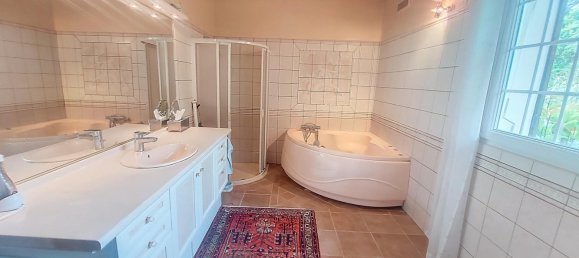 6 bedrooms House in Saint-Pryve-Saint-Mesmin, France No. 216171 5