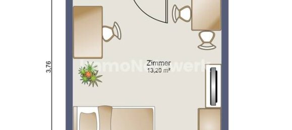 Studio in Trier, Germany No. 323615 11