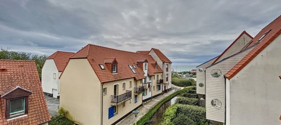 2 bedrooms Duplex in Wissant, France No. 73866 2