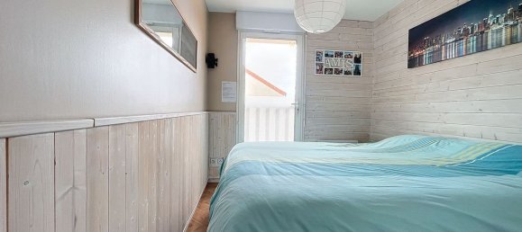 2 bedrooms Duplex in Wissant, France No. 73866 10