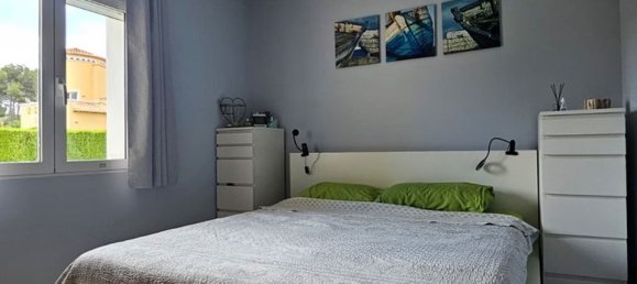 3 bedrooms House in Pedreguer, Spain No. 188282 12