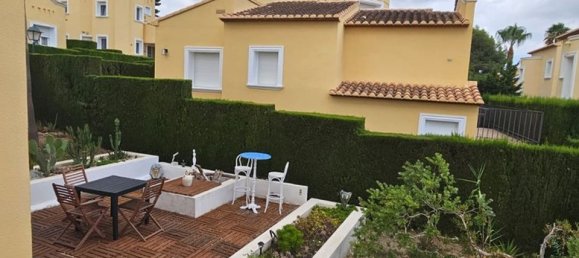 3 bedrooms House in Pedreguer, Spain No. 188282 5