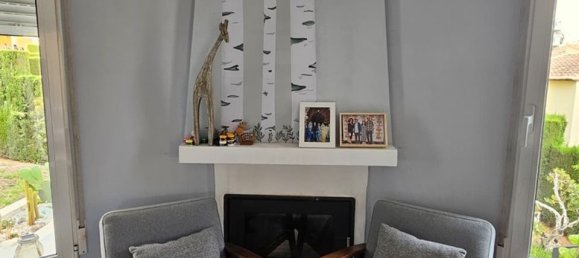 3 bedrooms House in Pedreguer, Spain No. 188282 8