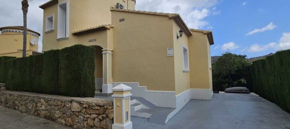 3 bedrooms House in Pedreguer, Spain No. 188282 3
