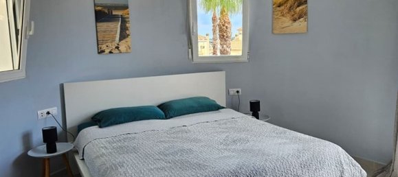 3 bedrooms House in Pedreguer, Spain No. 188282 14