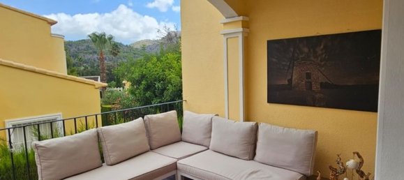 3 bedrooms House in Pedreguer, Spain No. 188282 7