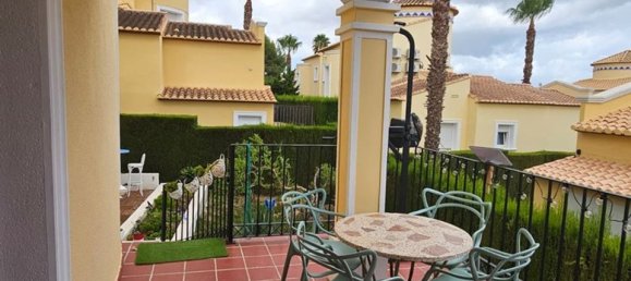 3 bedrooms House in Pedreguer, Spain No. 188282 6