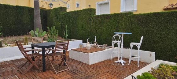 3 bedrooms House in Pedreguer, Spain No. 188282 4