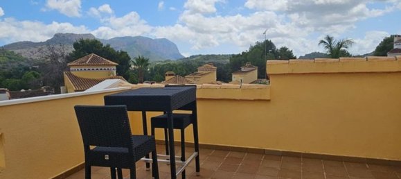 3 bedrooms House in Pedreguer, Spain No. 188282 17