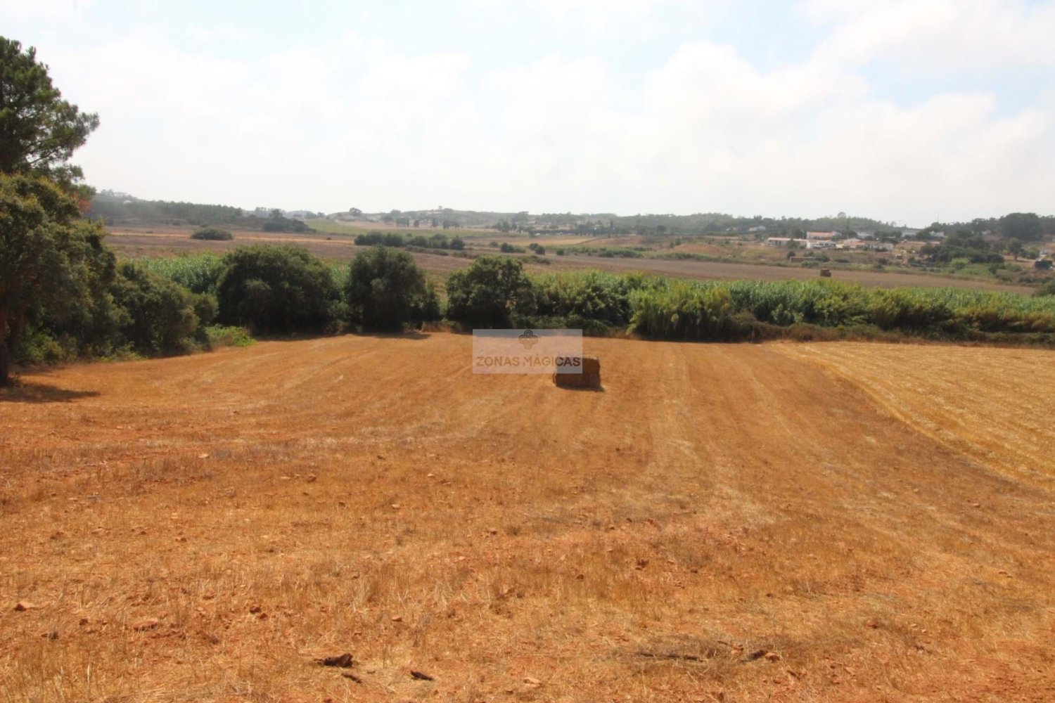 Grundstück in Vila do Bispo, Portugal, Nr. 325466