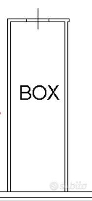 10m² Garage in Nuoro, Italy No. 309629