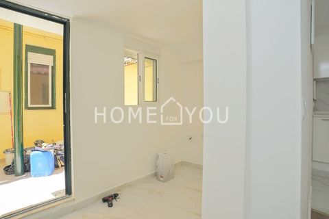 Apartamento de 1 dormitorio en Lisbon, Portugal No. 225698