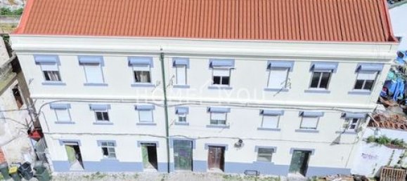 Apartamento de 1 dormitorio en Lisbon, Portugal No. 225698 12