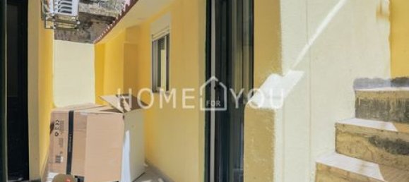 Apartamento de 1 dormitorio en Lisbon, Portugal No. 225698 2