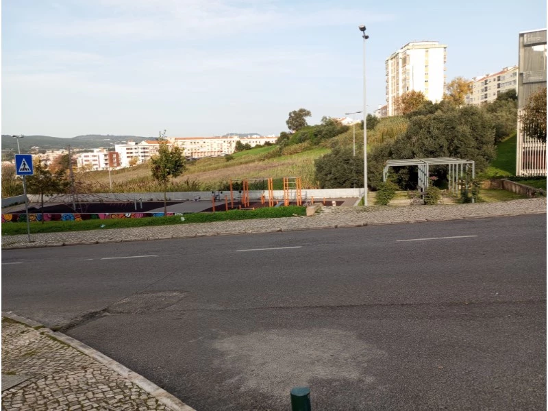 3 غرف نوم شقة في Loures, Portugal رقم 95047