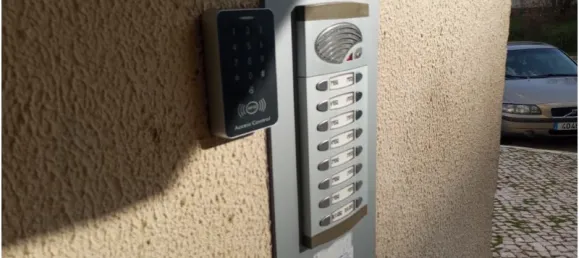 3 غرف نوم شقة في Loures, Portugal رقم 95047 29