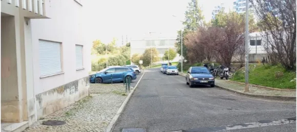 3 غرف نوم شقة في Loures, Portugal رقم 95047 31